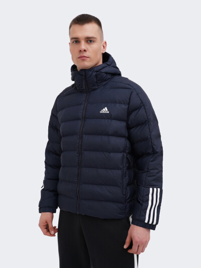 Куртка Adidas ITAVIC M H JKT - 169096, фото 1 - інтернет-магазин MEGASPORT