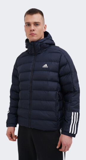 Куртка Adidas ITAVIC M H JKT - 169096, фото 1 - інтернет-магазин MEGASPORT