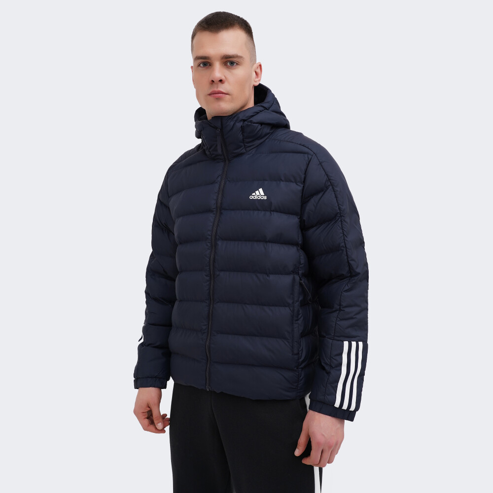 Куртки Adidas мужские: купить куртку Адидас в Украине | MEGASPORT