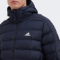 Куртка Adidas ITAVIC M H JKT, фото 4 - інтернет магазин MEGASPORT