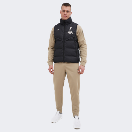 Куртка-жилет Nike LFC MNK SFSTRK WRPL-FLDVEST - 168729, фото 3 - інтернет-магазин MEGASPORT