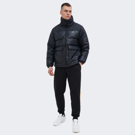 Пуховик Converse COMMERCIAL SHORT DOWN JACKET - 169263, фото 3 - інтернет-магазин MEGASPORT