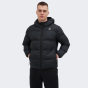 Куртка Converse CORE PUFFER JACKET, фото 1 - інтернет магазин MEGASPORT