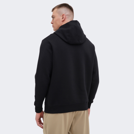 Кофта Nike M NSW SW AIR PO HOODY FLC BB - 168734, фото 2 - интернет-магазин MEGASPORT