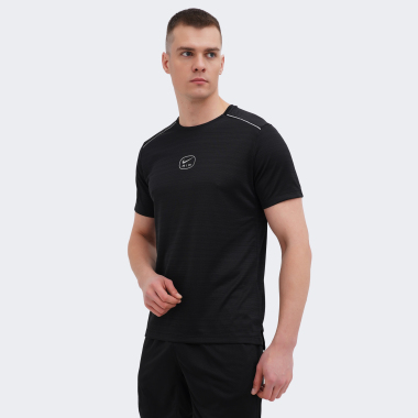 Футболка Nike M NSW SW AIR RUN TEE - 168736, фото 1 - интернет-магазин MEGASPORT