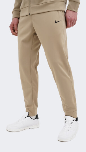 Спортивные штаны Nike M NK TF PANT TAPER - 168620, фото 1 - интернет-магазин MEGASPORT