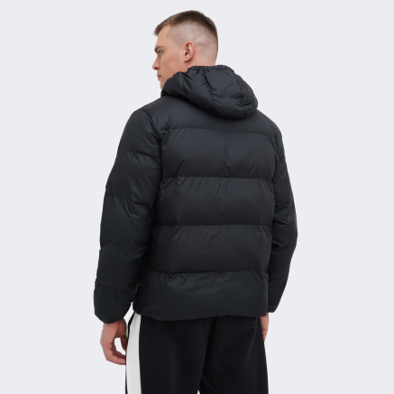 Куртка Converse CORE PUFFER JACKET - 169256, фото 2 - інтернет-магазин MEGASPORT