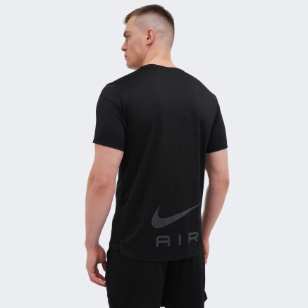 Футболка Nike M NSW SW AIR RUN TEE - 168736, фото 2 - інтернет-магазин MEGASPORT