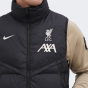 Куртка-жилет Nike LFC MNK SFSTRK WRPL-FLDVEST, фото 4 - інтернет магазин MEGASPORT