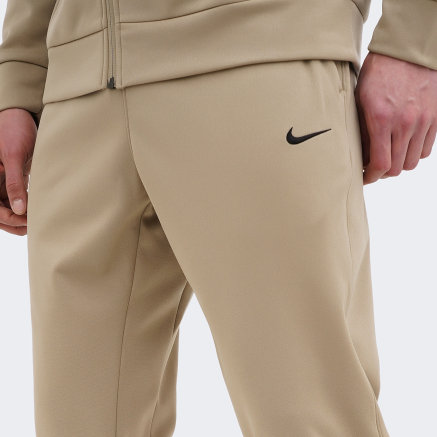 Спортивные штаны Nike M NK TF PANT TAPER - 168620, фото 4 - интернет-магазин MEGASPORT