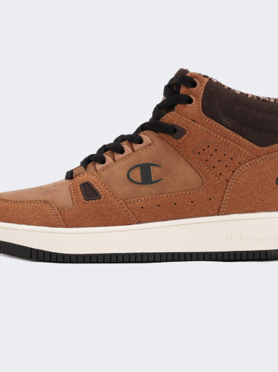 Кеди дитячі Champion mid cut shoe rebound mid winterized b gs 158949 купити в MEGASPORT, фото 1 Кеди дитячі Champion mid cut shoe rebound mid winterized b gs - 158949, фото 1 - інтернет-магазин MEGASPORT