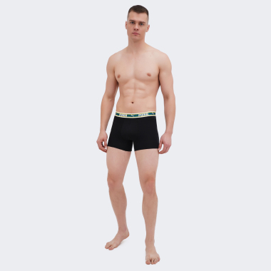 Нижнее белье Puma MEN DUAL LOGO BOXER 2P - 169169, фото 1 - интернет-магазин MEGASPORT