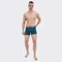 Спідня білизна Puma MEN DUAL LOGO BOXER 2P, фото 3 - інтернет магазин MEGASPORT