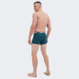 Спідня білизна Puma MEN DUAL LOGO BOXER 2P, фото 4 - інтернет магазин MEGASPORT