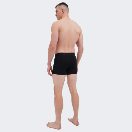 Спідня білизна Puma MEN EVERYDAY PLACED LOGO BOXER 2P - 169168, фото 2 - інтернет-магазин MEGASPORT