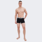 Спідня білизна Puma MEN EVERYDAY PLACED LOGO BOXER 2P, фото 3 - інтернет магазин MEGASPORT