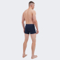 Спідня білизна Puma MEN EVERYDAY PLACED LOGO BOXER 2P, фото 4 - інтернет магазин MEGASPORT