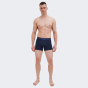 Спідня білизна Puma MEN EVERYDAY PLACED LOGO BOXER 2P, фото 3 - інтернет магазин MEGASPORT