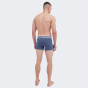 Спідня білизна Puma MEN EVERYDAY PLACED LOGO BOXER 2P, фото 2 - інтернет магазин MEGASPORT