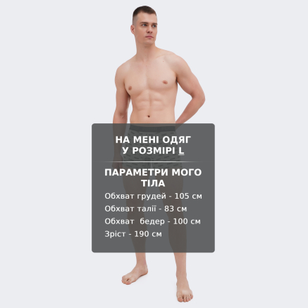 Спідня білизна Puma MEN EVERYDAY AOP PRINT BOXER 2P - 169167, фото 5 - інтернет-магазин MEGASPORT