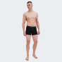 Спідня білизна Puma MEN EVERYDAY AOP PRINT BOXER 2P, фото 3 - інтернет магазин MEGASPORT