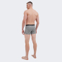 Спідня білизна Puma MEN EVERYDAY AOP PRINT BOXER 2P, фото 2 - інтернет магазин MEGASPORT