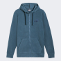 Кофта Puma ESS ELEVATED Polarfleece Full-Zip Hoodie, фото 7 - інтернет магазин MEGASPORT