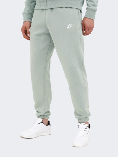 Спортивнi штани Nike M NSW CLUB PANT CF BB - 168218, фото 1 - інтернет-магазин MEGASPORT
