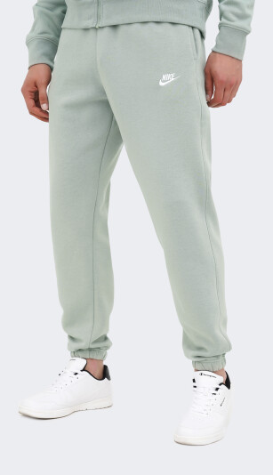 Спортивные штаны Nike M NSW CLUB PANT CF BB - 168218, фото 1 - интернет-магазин MEGASPORT