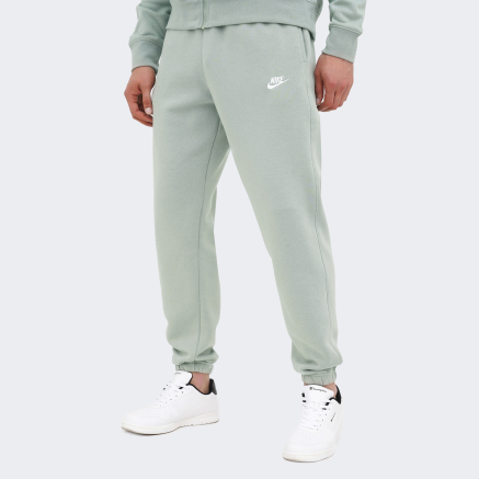 Спортивнi штани Nike M NSW CLUB PANT CF BB - 168218, фото 1 - інтернет-магазин MEGASPORT