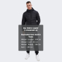 Куртка Champion hooded jacket, фото 6 - інтернет магазин MEGASPORT