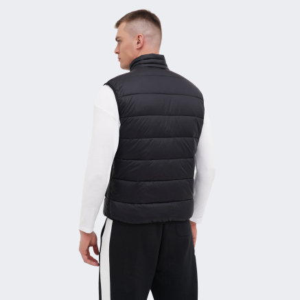 Куртка-жилет Champion polyfilled vest - 169184, фото 2 - інтернет-магазин MEGASPORT