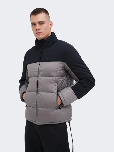 Куртка Champion jacket - 169186, фото 1 - інтернет-магазин MEGASPORT