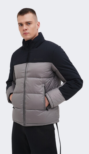 Куртка Champion jacket - 169186, фото 1 - інтернет-магазин MEGASPORT