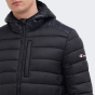 Куртка Champion hooded jacket, фото 4 - інтернет магазин MEGASPORT