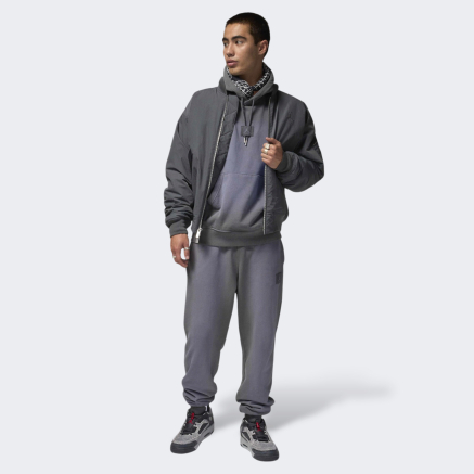 Спортивные штаны Jordan M J FLIGHT WASH FLC PANT - 169665, фото 3 - интернет-магазин MEGASPORT