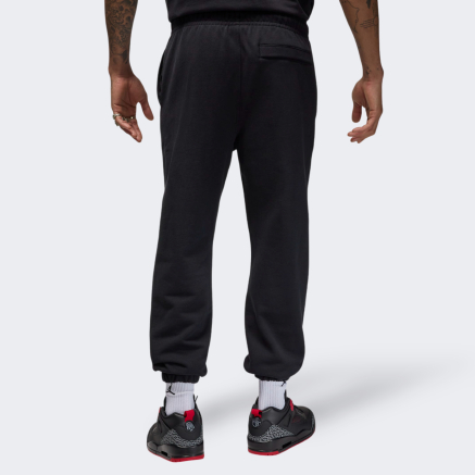 Спортивнi штани Jordan M J FLIGHT FLC PANT - 169664, фото 2 - інтернет-магазин MEGASPORT