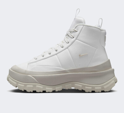 Черевики Nike W BLAZER ROAM MID - 169661, фото 1 - інтернет-магазин MEGASPORT