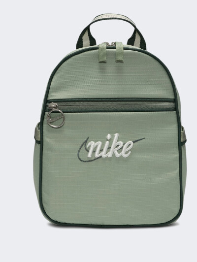 Рюкзак Nike NSW FUTURA 365 MINI BKPK-RETRO - 169658, фото 1 - интернет-магазин MEGASPORT