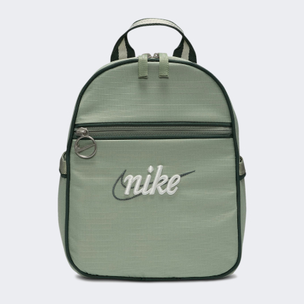 Рюкзак Nike NSW FUTURA 365 MINI BKPK-RETRO - 169658, фото 1 - інтернет-магазин MEGASPORT