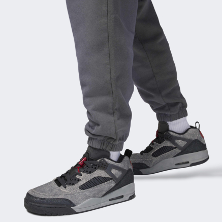 Спортивные штаны Jordan M J FLIGHT WASH FLC PANT - 169665, фото 6 - интернет-магазин MEGASPORT