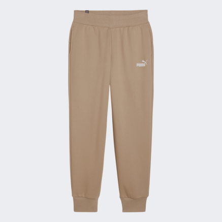 Спортивнi штани Puma ESS Sweatpants FL cl (s) - 168450, фото 7 - інтернет-магазин MEGASPORT