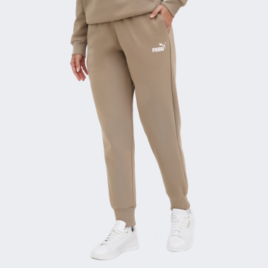 Спортивные штаны Puma ESS Sweatpants FL cl (s) - 168450, фото 1 - интернет-магазин MEGASPORT