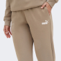 Спортивнi штани Puma ESS Sweatpants FL cl (s), фото 4 - інтернет магазин MEGASPORT