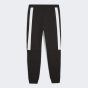 Спортивнi штани Puma BMW MMS Sweat Pants, reg/cc, фото 7 - інтернет магазин MEGASPORT