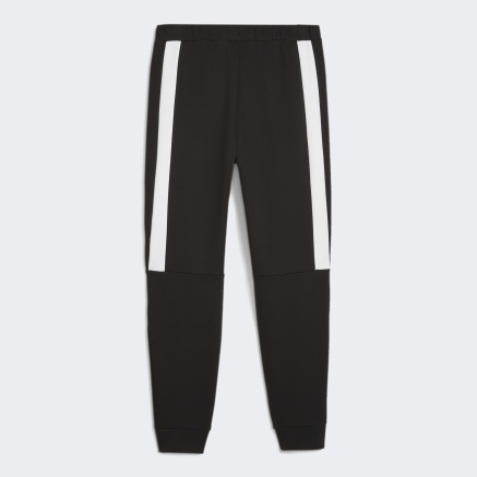 Спортивнi штани Puma BMW MMS Sweat Pants, reg/cc - 162715, фото 7 - інтернет-магазин MEGASPORT