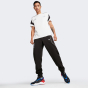 Спортивнi штани Puma BMW MMS Sweat Pants, reg/cc, фото 3 - інтернет магазин MEGASPORT