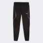 Спортивнi штани Puma BMW MMS Sweat Pants, reg/cc, фото 6 - інтернет магазин MEGASPORT