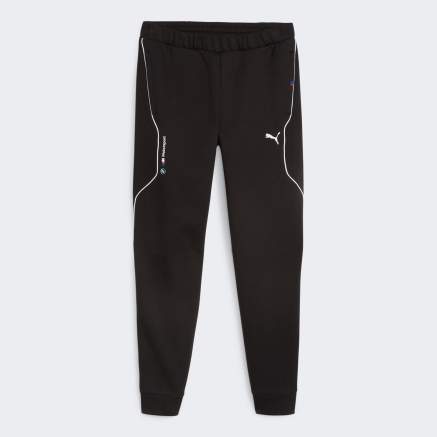 Спортивнi штани Puma BMW MMS Sweat Pants, reg/cc - 162715, фото 6 - інтернет-магазин MEGASPORT