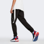 Спортивнi штани Puma BMW MMS Sweat Pants, reg/cc, фото 2 - інтернет магазин MEGASPORT